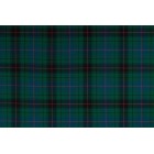 House of Edgar Heavy Weight Nevis Tartan - Davidson Ancient